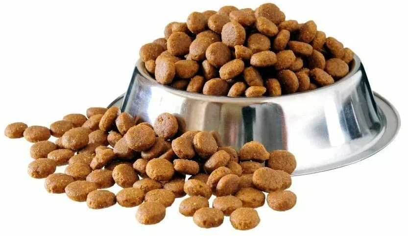 تصویر 3 از غذای گربه مخصوص گربه های عقیم مناسب کنترل اشتها